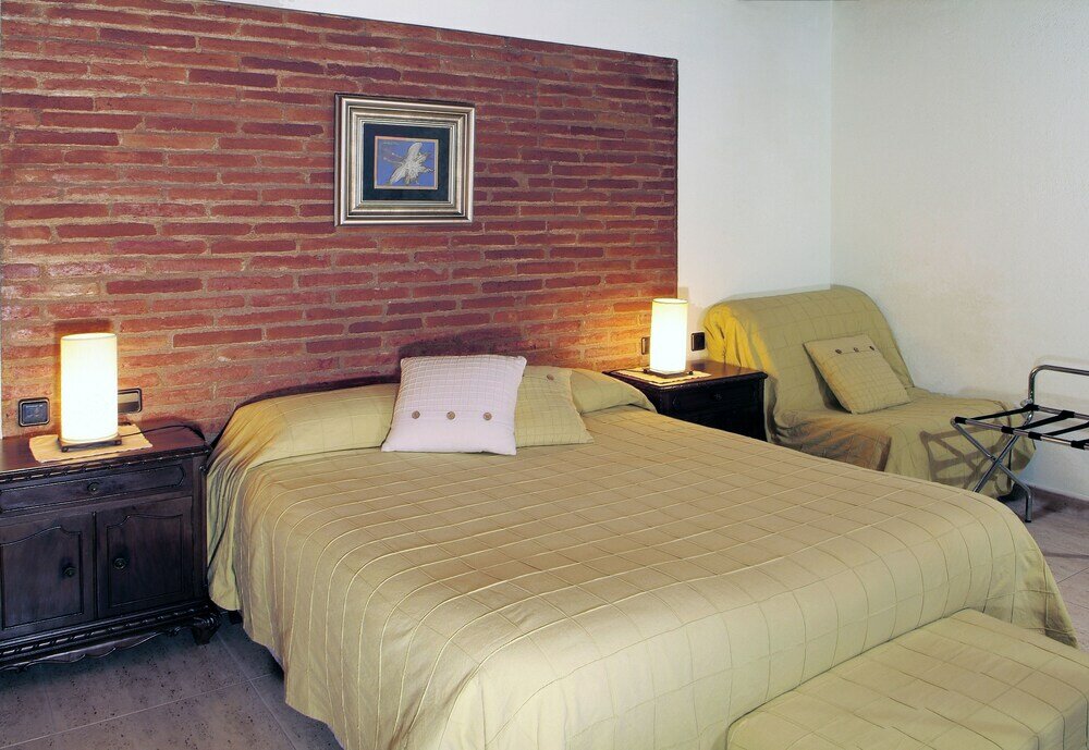 Фото Can Carreras del Mas