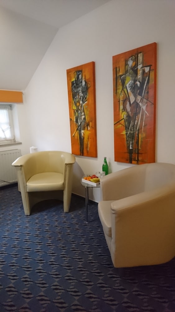 Фото Hotel Nüller Hof