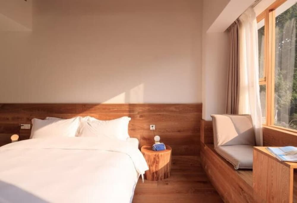 Фото Hangzhou Moju Boutique House