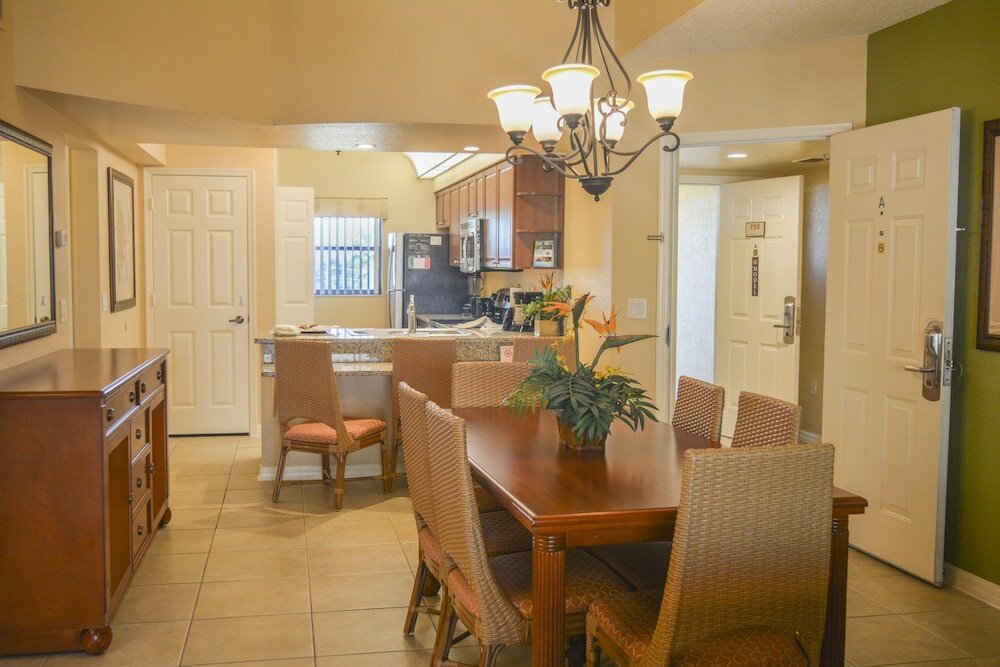 Фото Orlando Condo