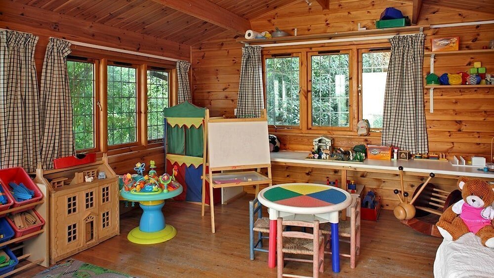 Фото Weir Cottage