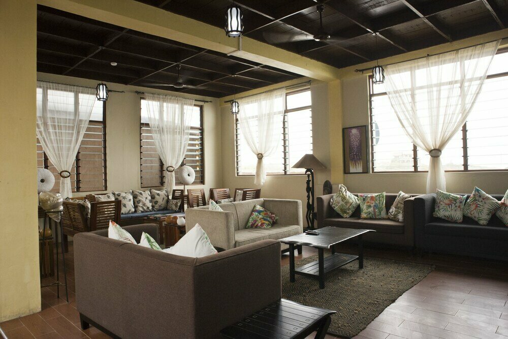 Hotel Cliff Haven Beach Resort, Earth, photo