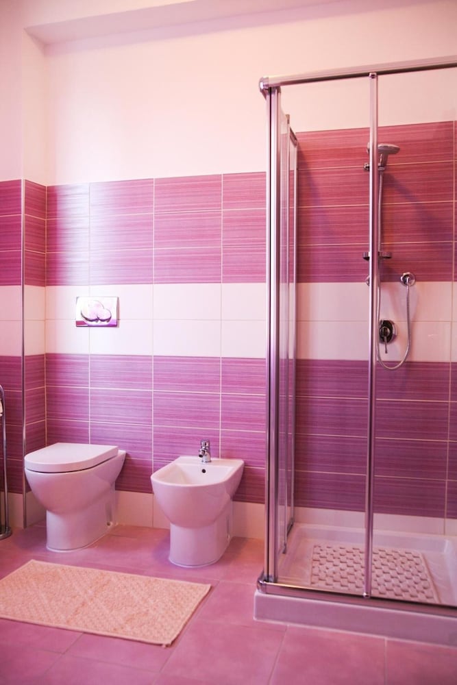 Фото Villa Marogna Rooms and Breakfast