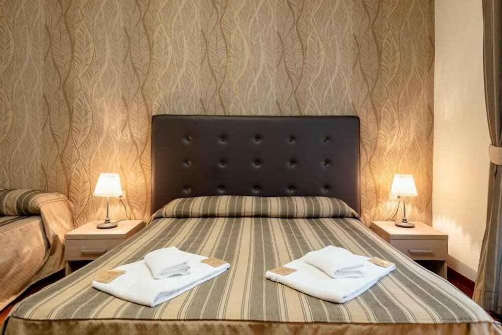 Фото Dreams Roma B&b