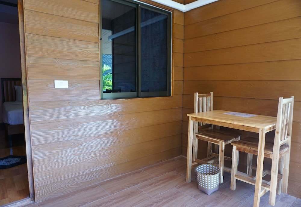 Фото Lampang Bouteak Resort