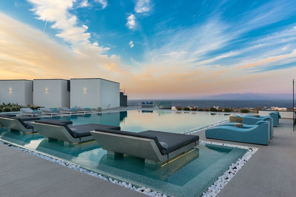 Фото Myst Boutique Hotel