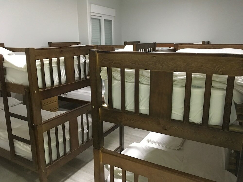 Фото Pensión La Bilbaina - Albergue Logroño