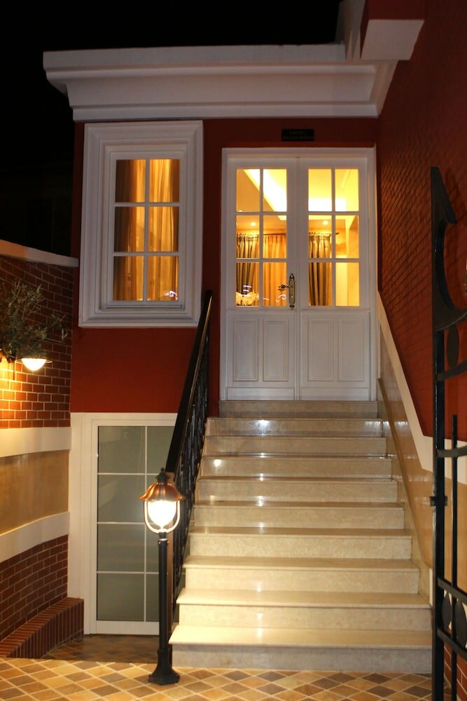 Фото Hotel Boutique Restorant Gloria