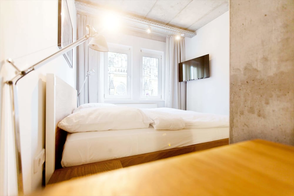 Фото Green Residence Loft Leipzig