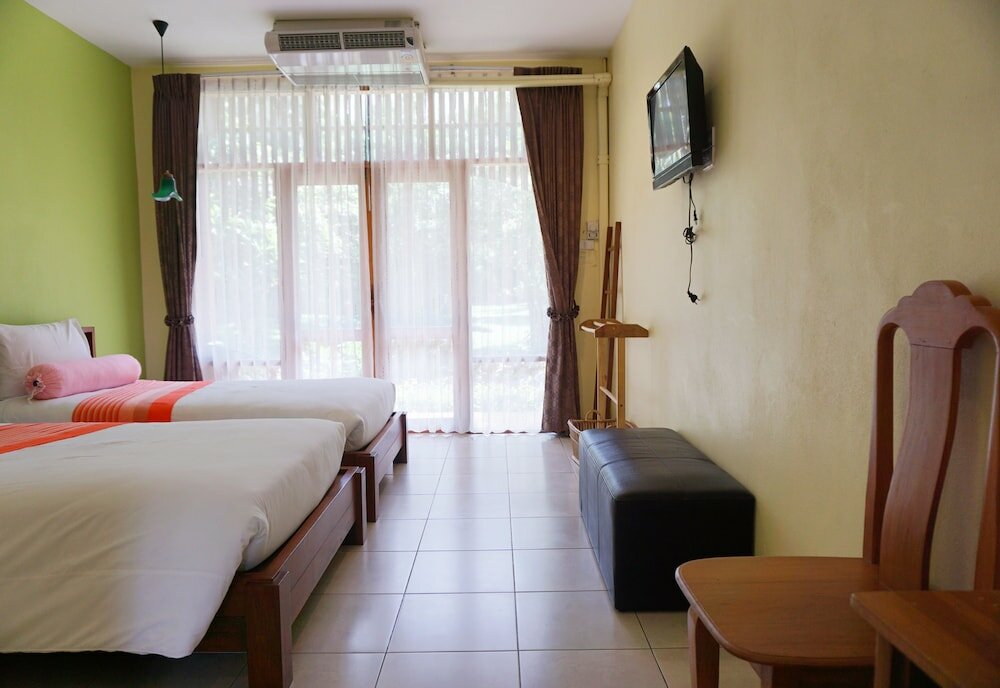 Фото AuangKham Resort