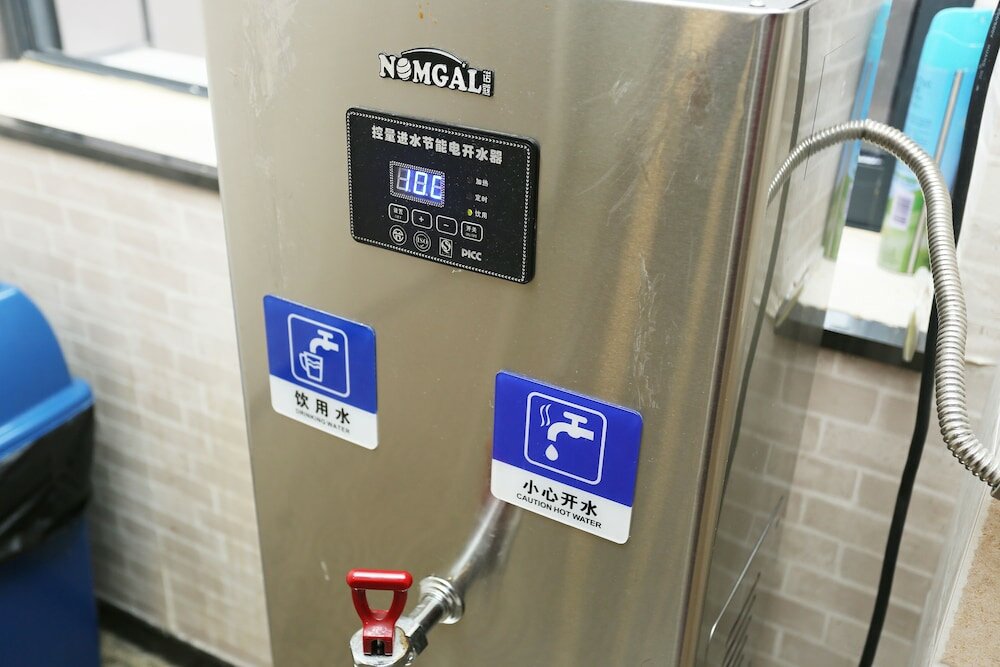 Фото Wutongli Youth Hostel