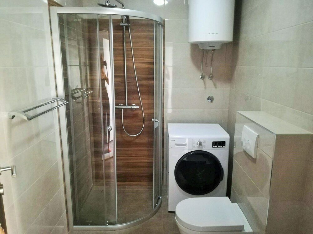 Фото Deluxe apartment BellaCosta