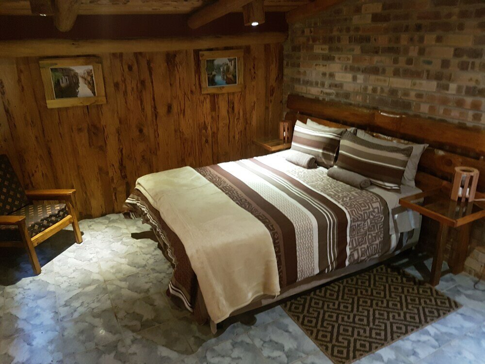 Фото Rainbow Lodge