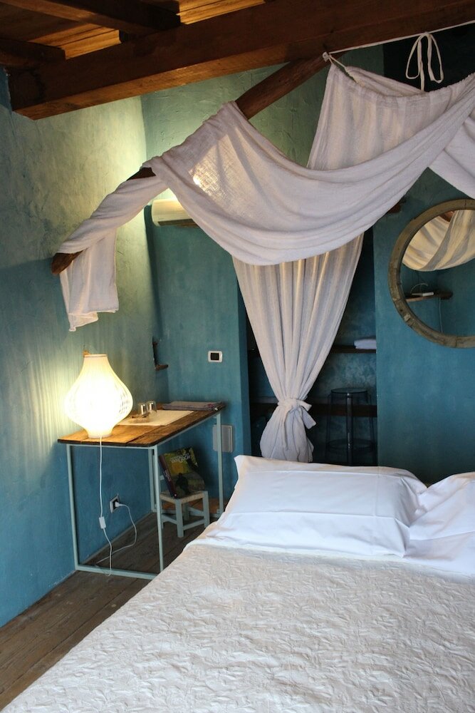 Фото San Martino Rooms & Breakfast