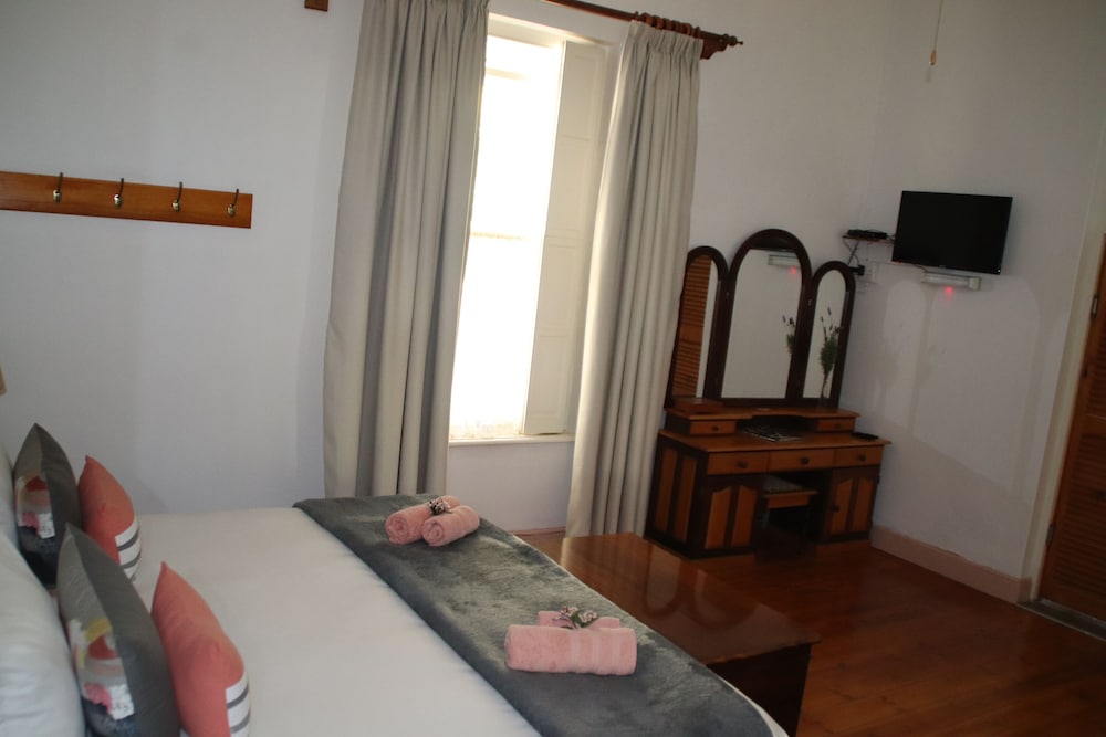 Фото Petal's Place Guest House