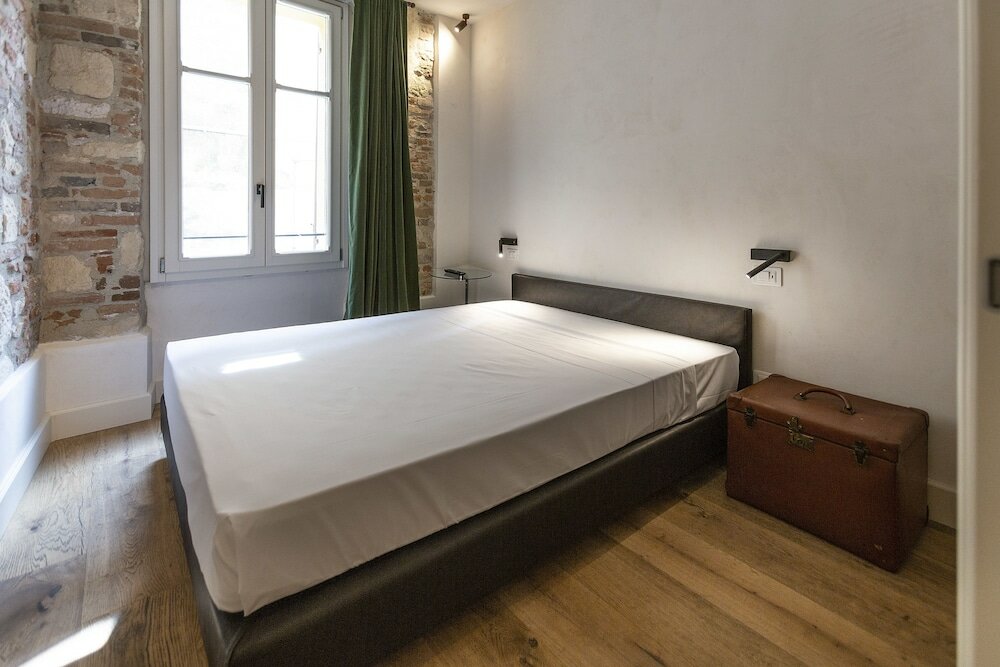 Фото Residenza Palazzo Brenzoni