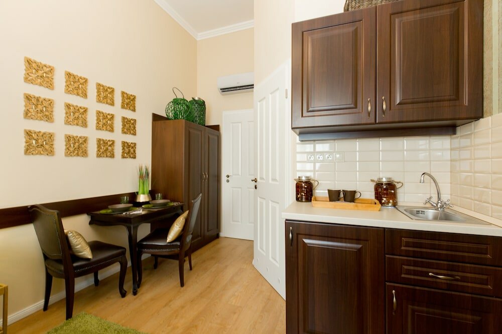 Фото Budapest Holidays Harmony