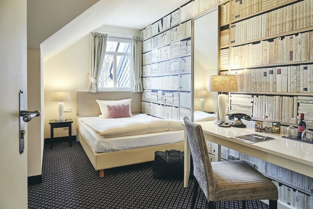 Фото Hotel Alte Schule