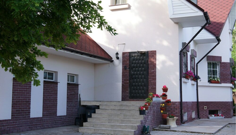 Фото Надежда