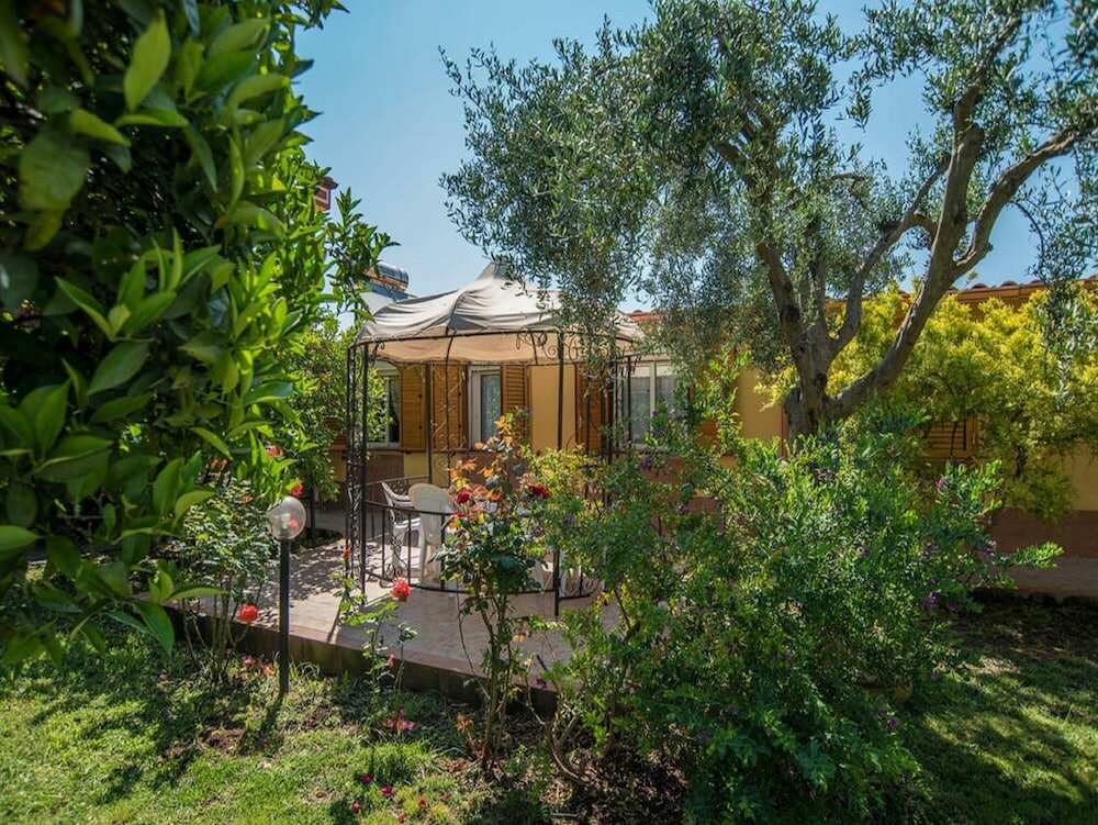 Фото Ville del Papiro