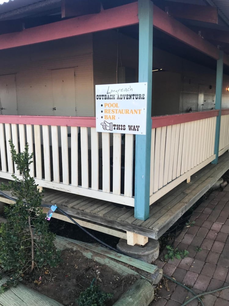 Фото Longreach Outback Adventures