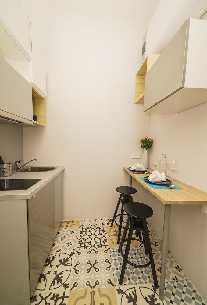 Фото Doma Zagreb Serviced Apartments