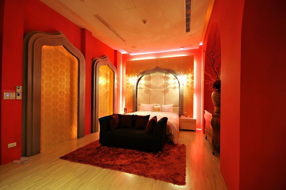 Фото Dubai Motel