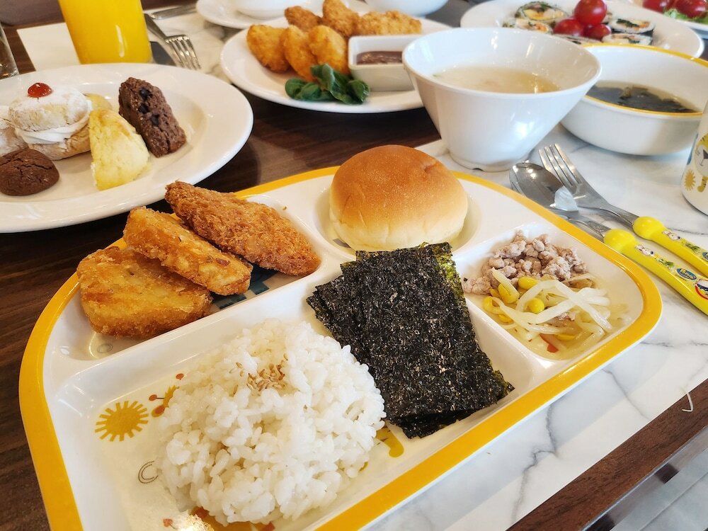 Фото Hotel Gracery Seoul