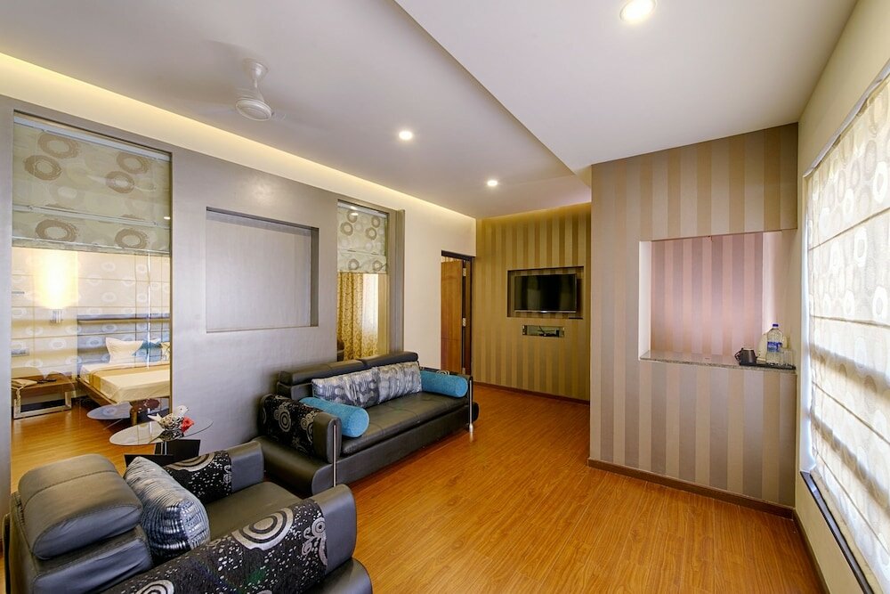 Фото Priyadarshini Pride