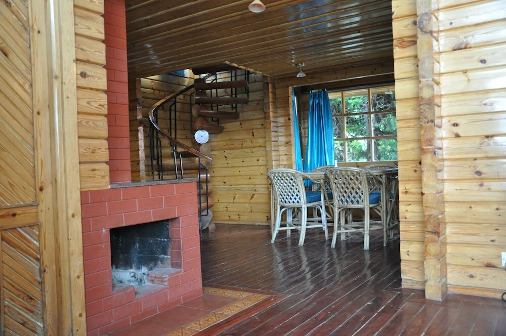 Фото The Chalets Naldehra