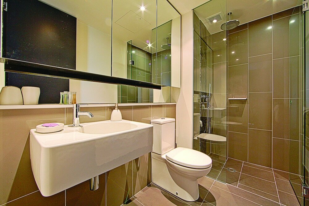 Фото Accommodate Canberra - The ApARTments