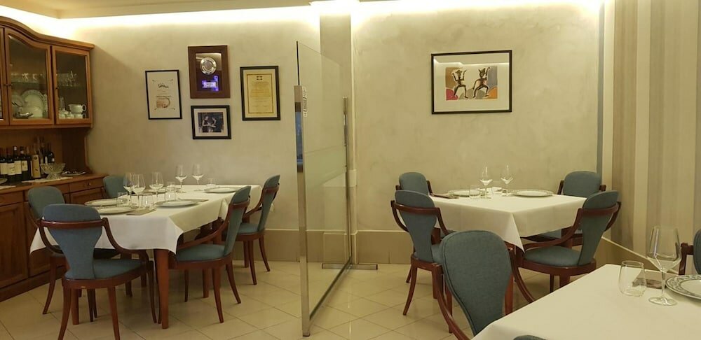 Фото Hotel Restaurante Elisardo