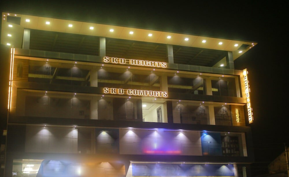 Фото Skd Comforts