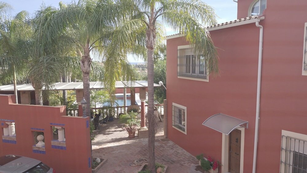 Фото Finca La Vida Loca