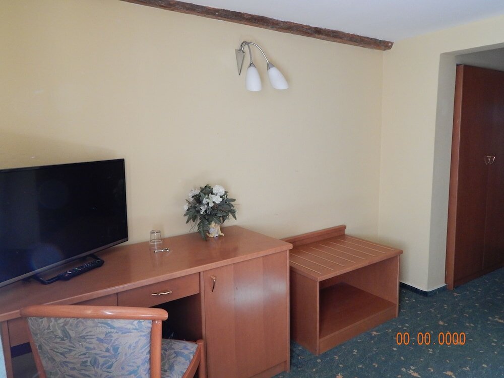 Фото Altstadthotel Ilsenburg