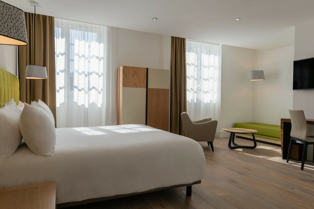 Фото отеля 3