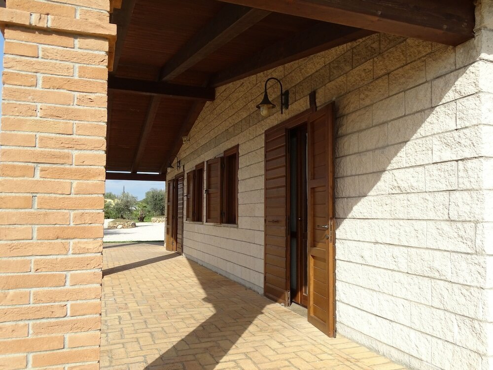 Фото Agriturismo Podere 1248