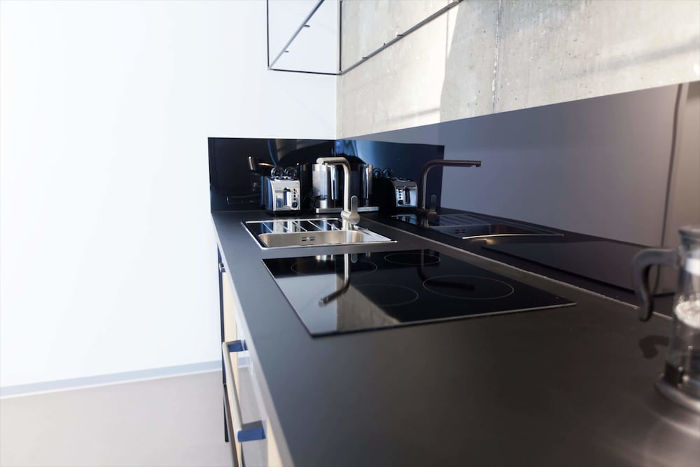 Фото Green Residence Loft Leipzig