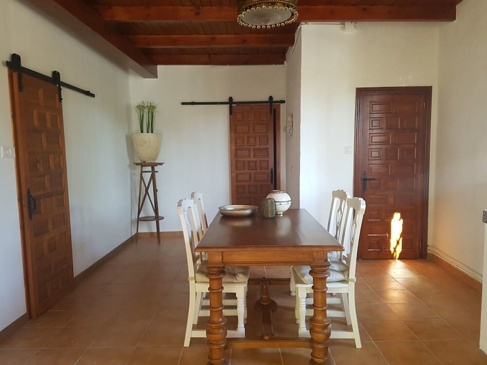 Фото Finca La Vida Loca