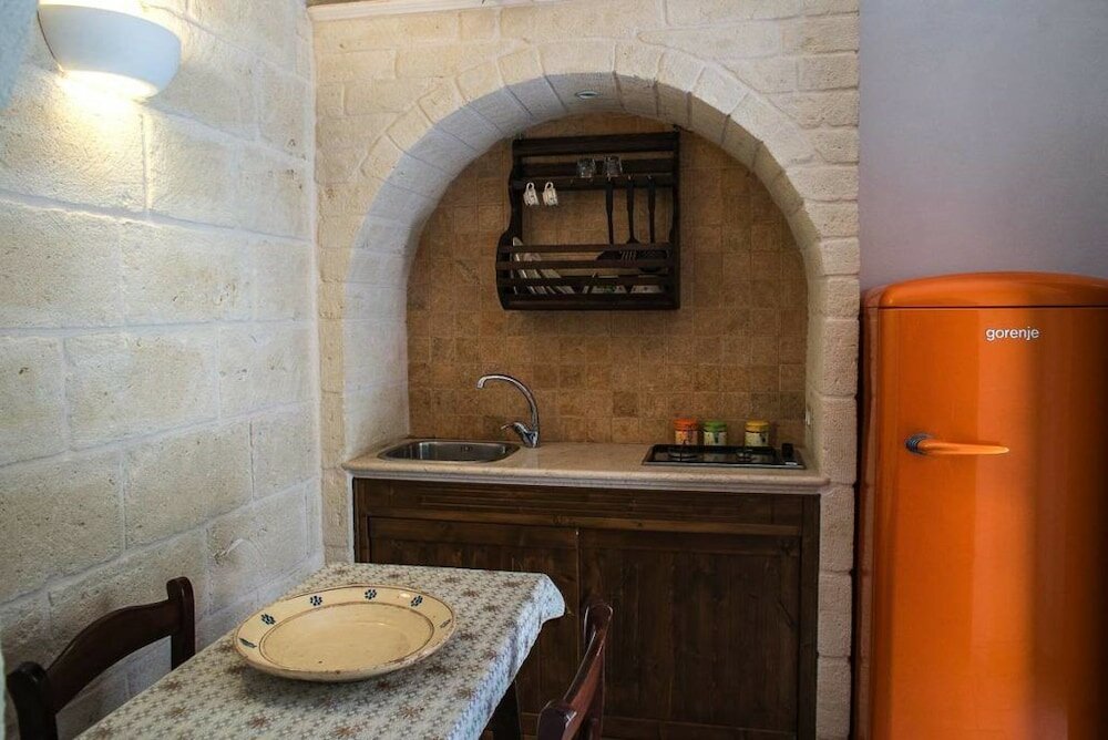 Фото Agriturismo Grotta di Figazzano