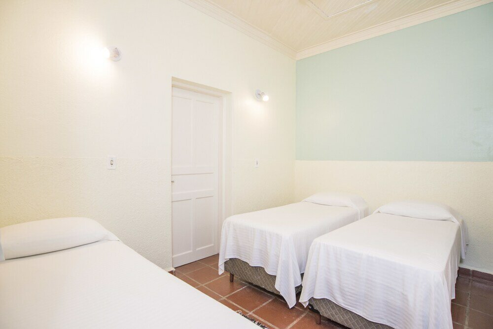 Фото Pousada Lehua