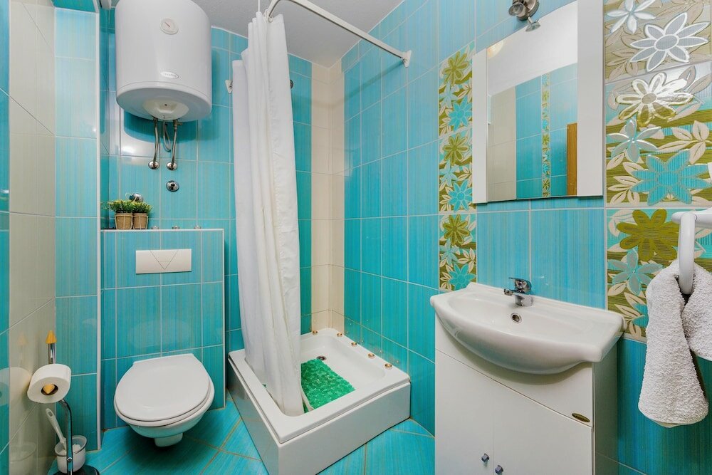 Фото Apartments Andrijanic