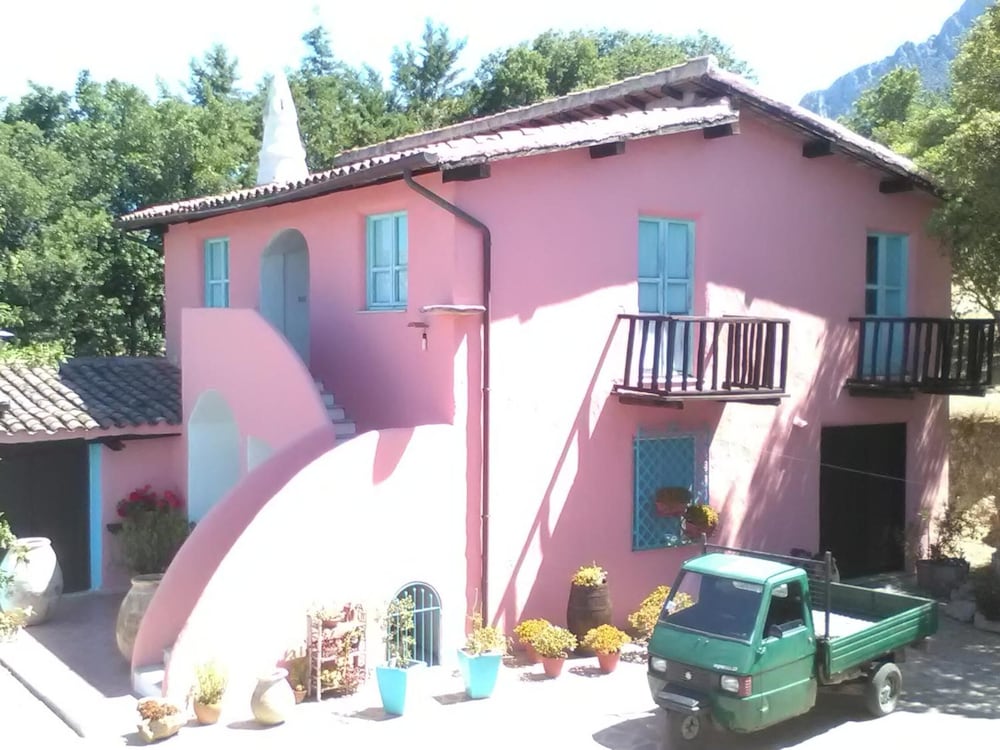 Фото Agriturismo Camisadu