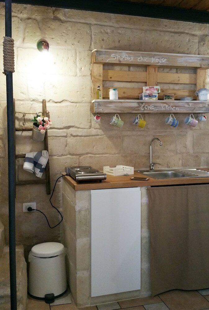 Фото Shabby Chic House Lecce