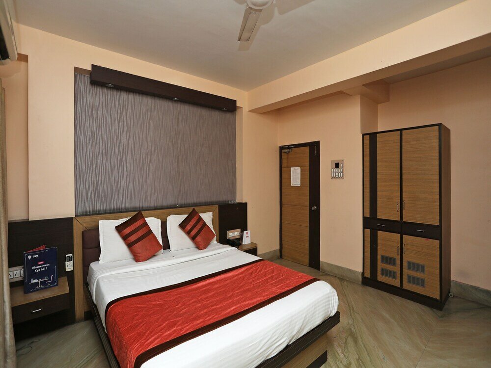 Фото Oyo 6606 Seacom Inn Purbadiganta