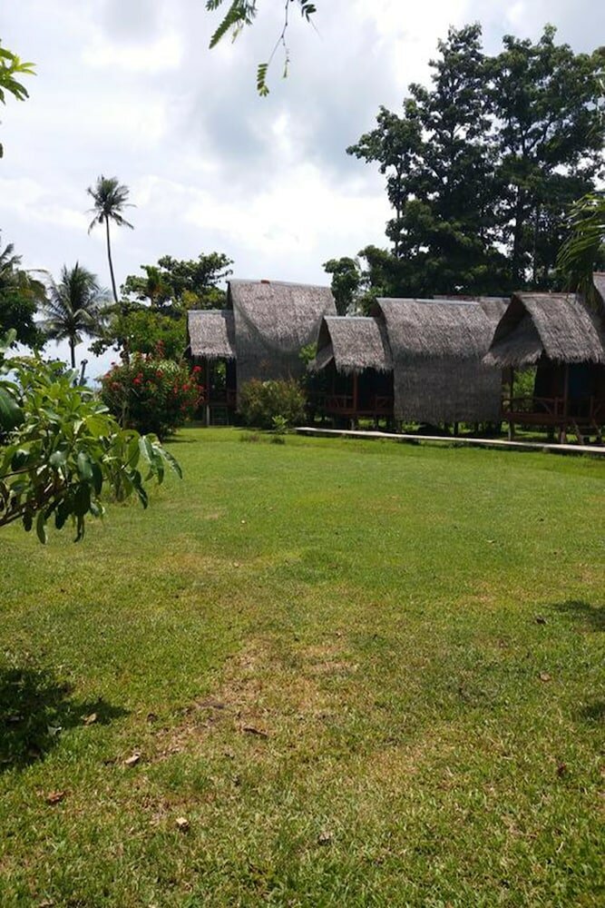 Фото Lanta Marina Resort