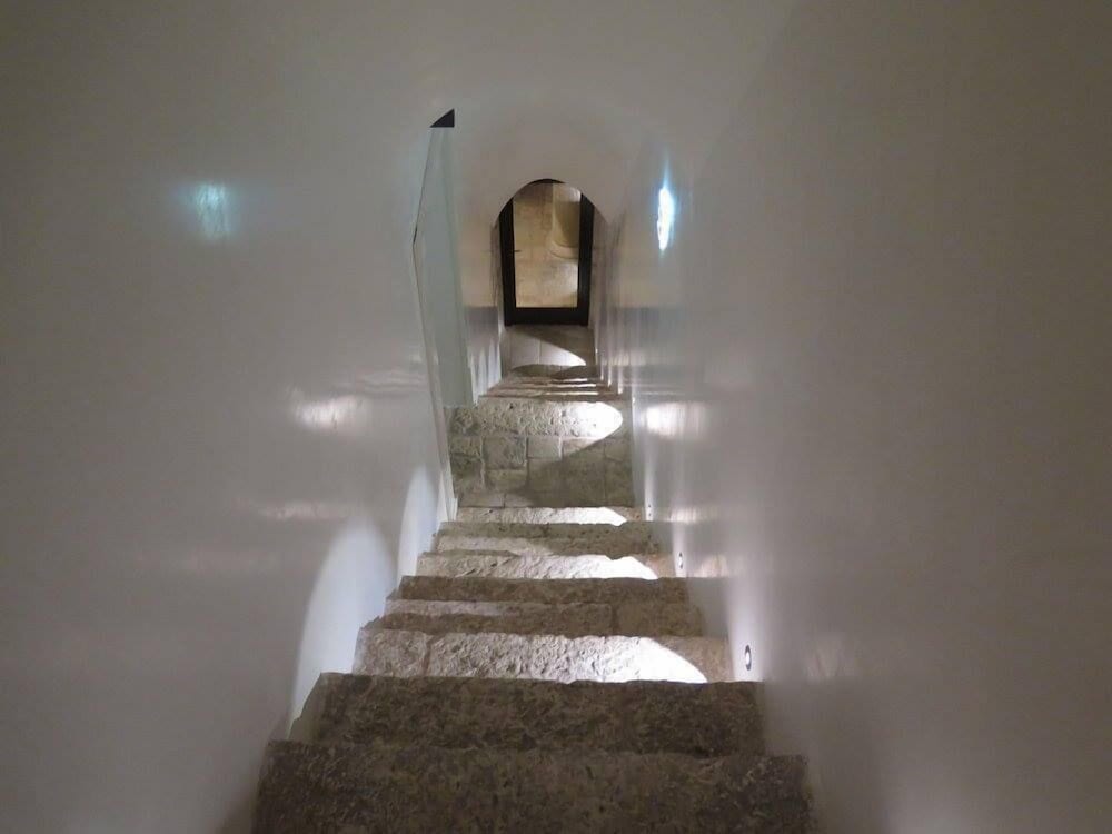 Фото Dimora dell'Osanna