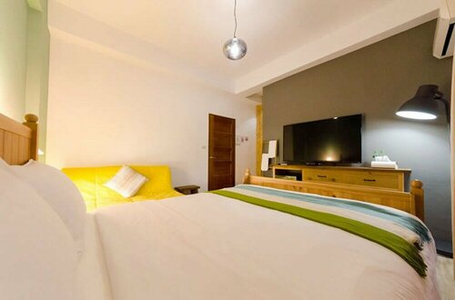 Гостиница W99 B&b