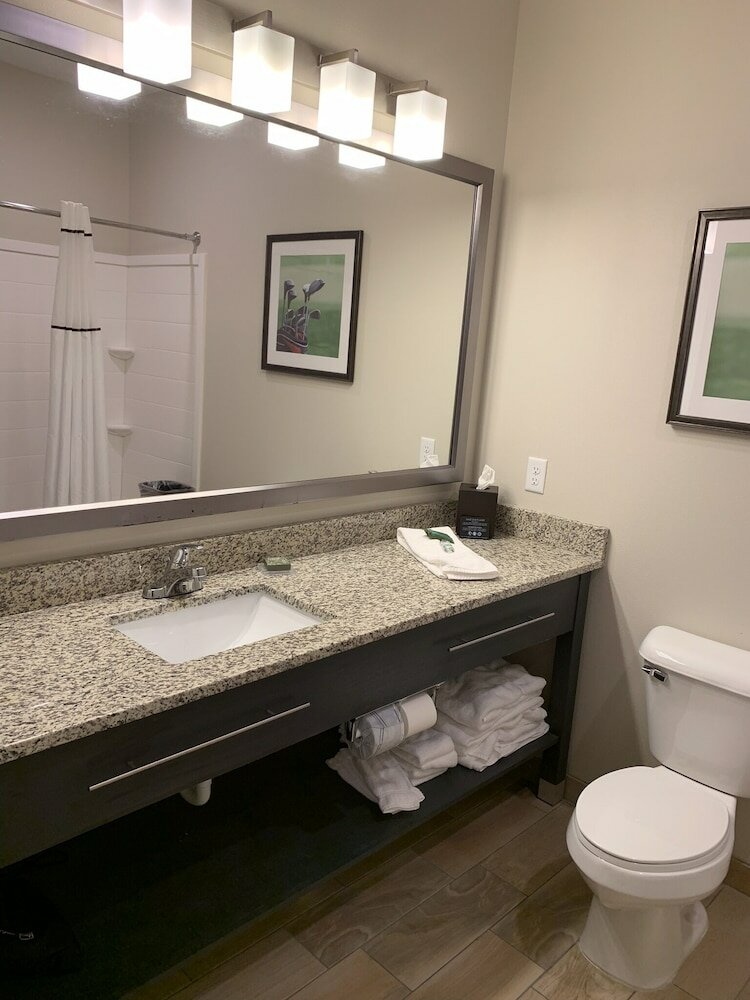 Фото GrandStay Hotel & Suites Spicer