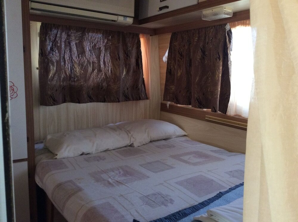 Фото Creta Camping